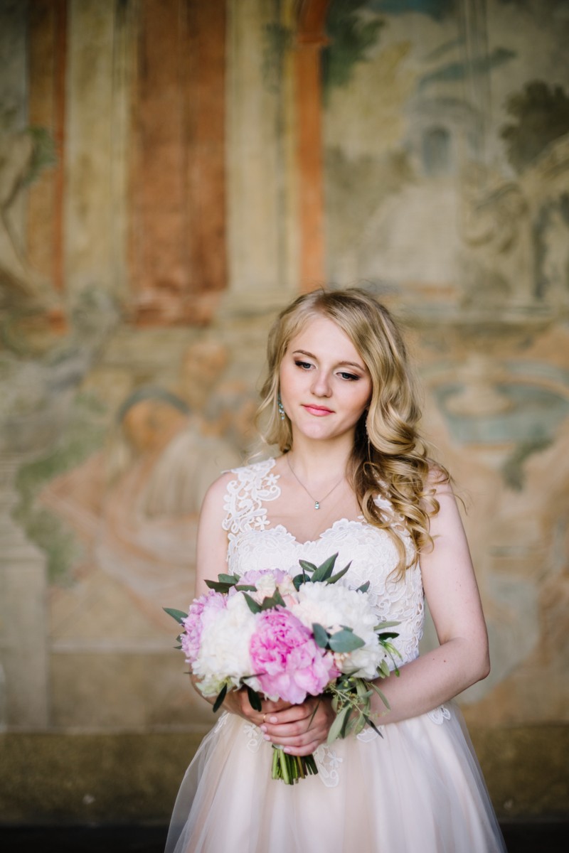 Irina & Oleg (Prague)