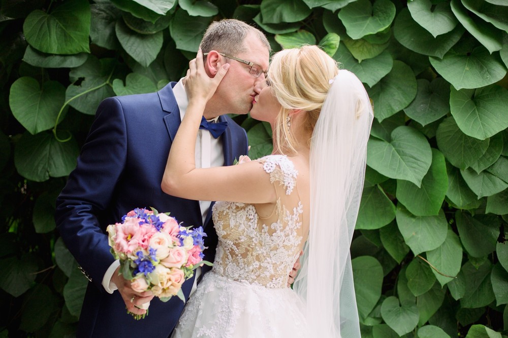 Irina&Alexander(Hluboka nad Vltavou -Prague)