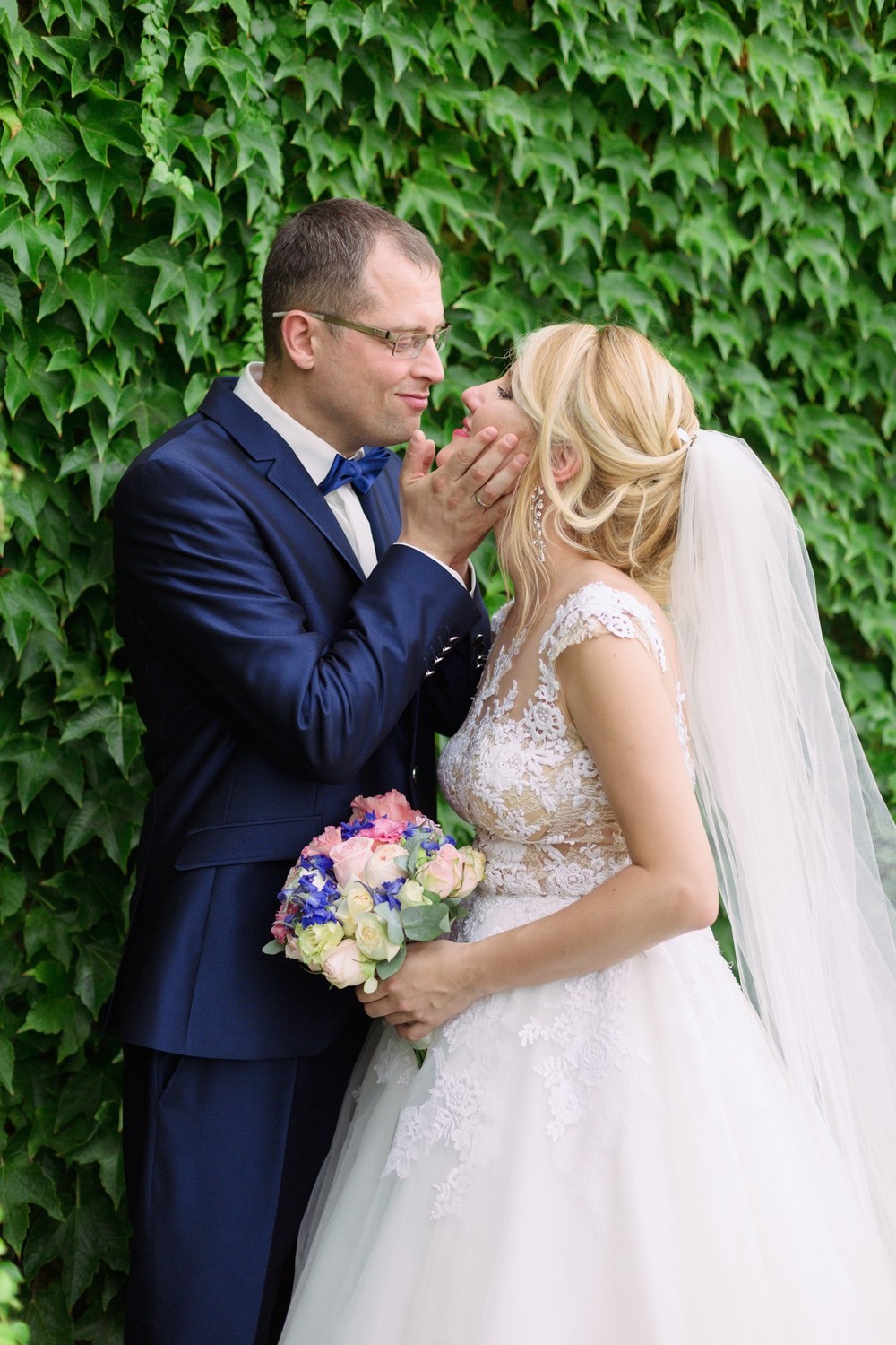 Irina&Alexander(Hluboka nad Vltavou -Prague)