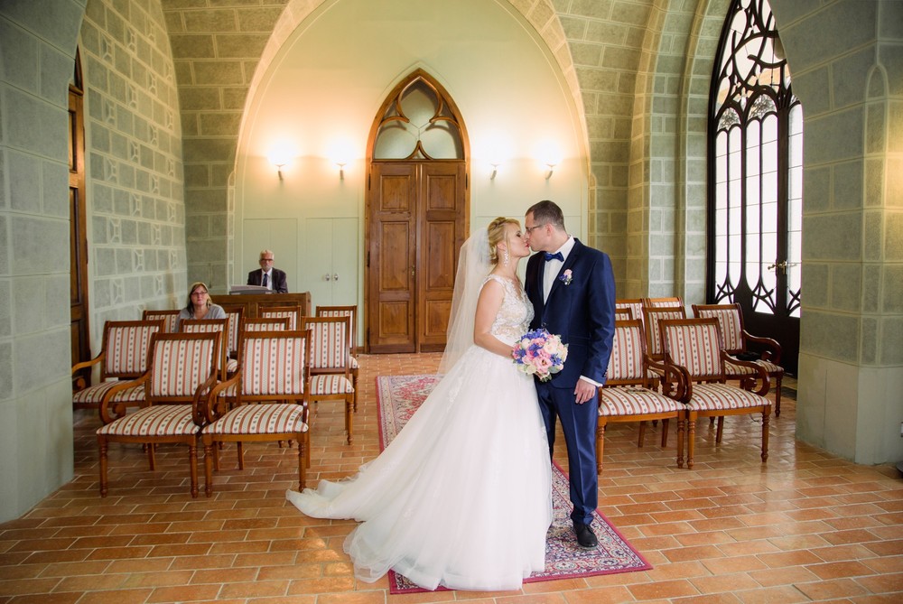 Irina&Alexander(Hluboka nad Vltavou -Prague)