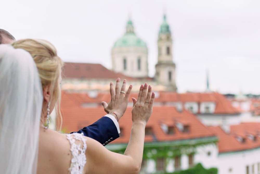 Irina&Alexander(Hluboka nad Vltavou -Prague)