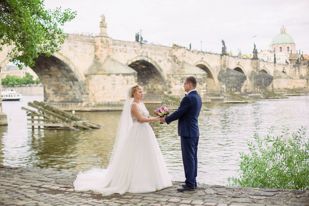 Irina&Alexander(Hluboka nad Vltavou -Prague)
