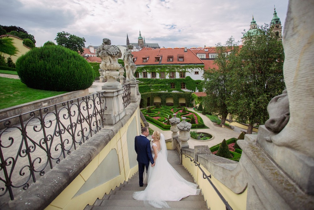 Irina&Alexander(Hluboka nad Vltavou -Prague)