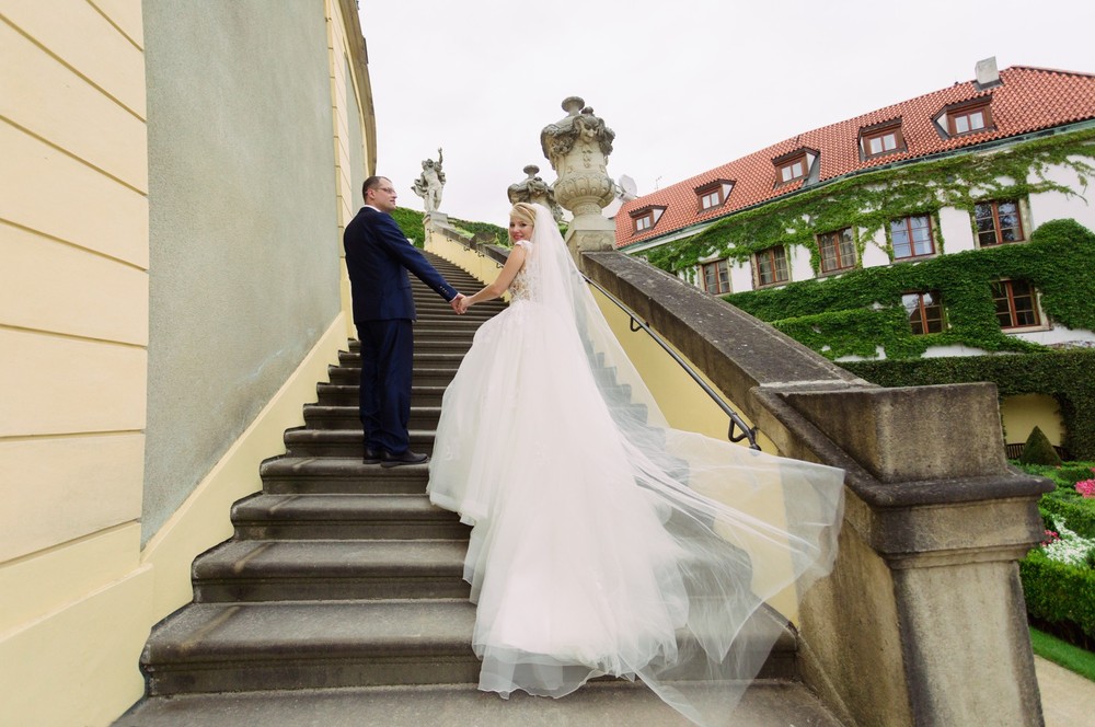 Irina&Alexander(Hluboka nad Vltavou -Prague)