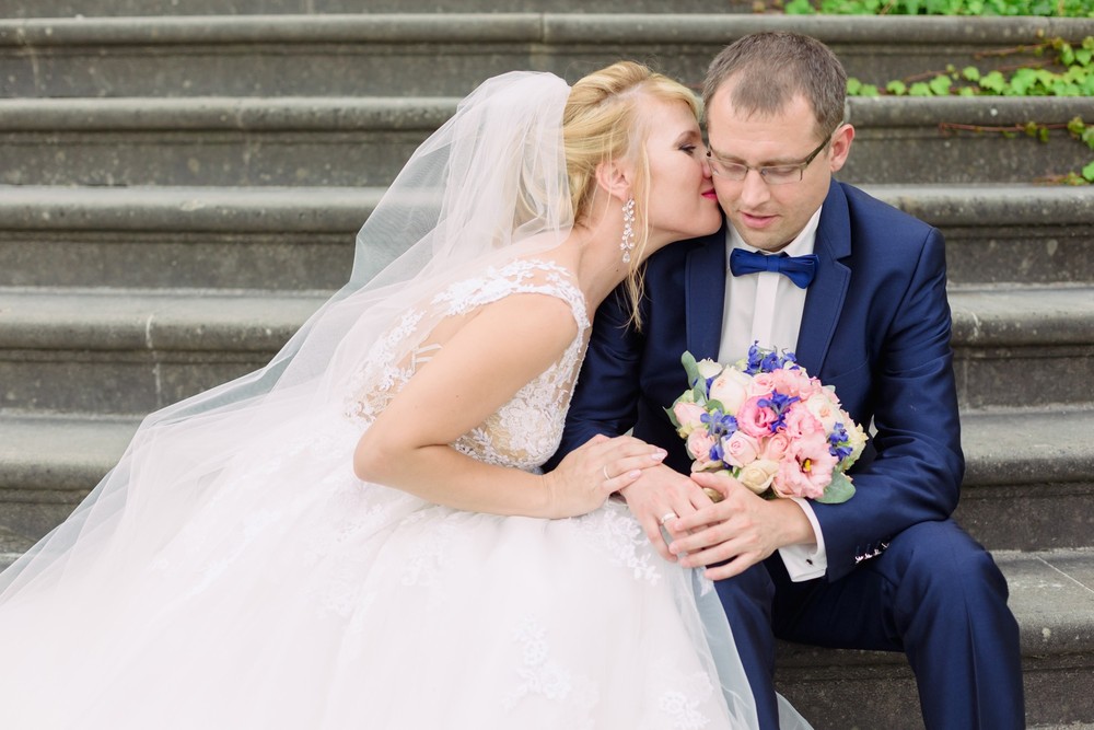 Irina&Alexander(Hluboka nad Vltavou -Prague)