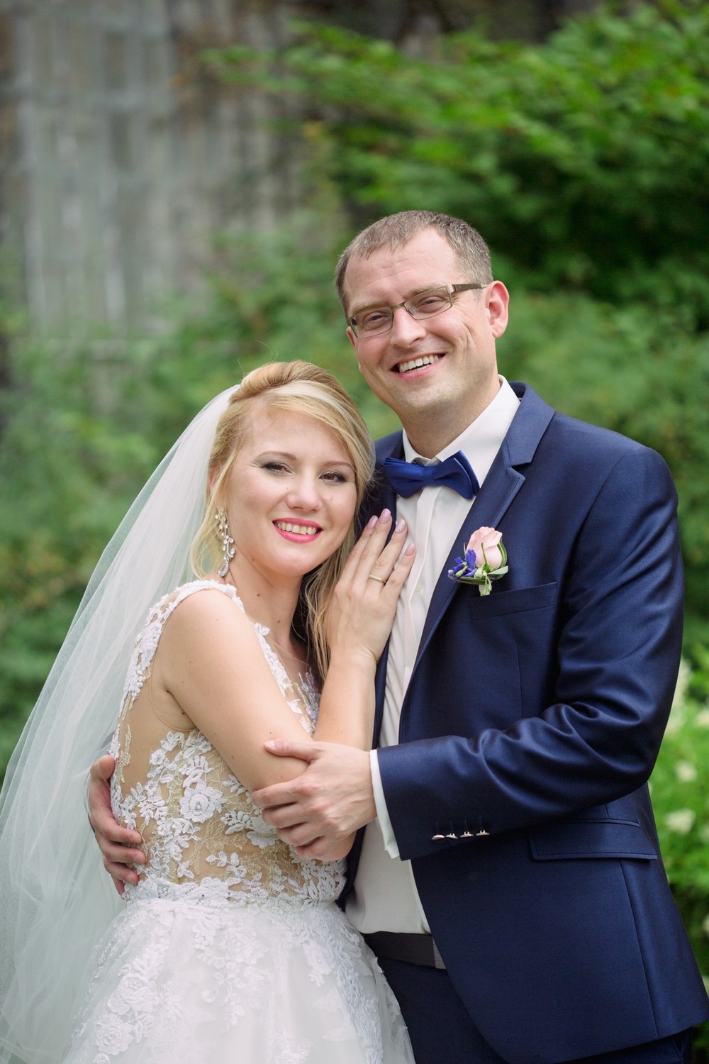 Irina&Alexander(Hluboka nad Vltavou -Prague)