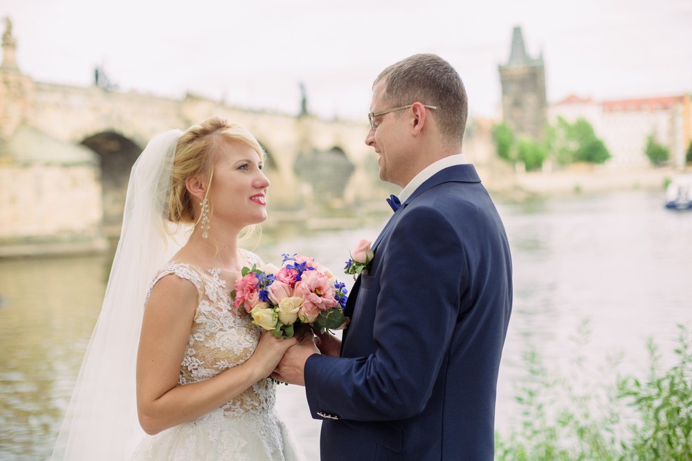 Irina&Alexander(Hluboka nad Vltavou -Prague)