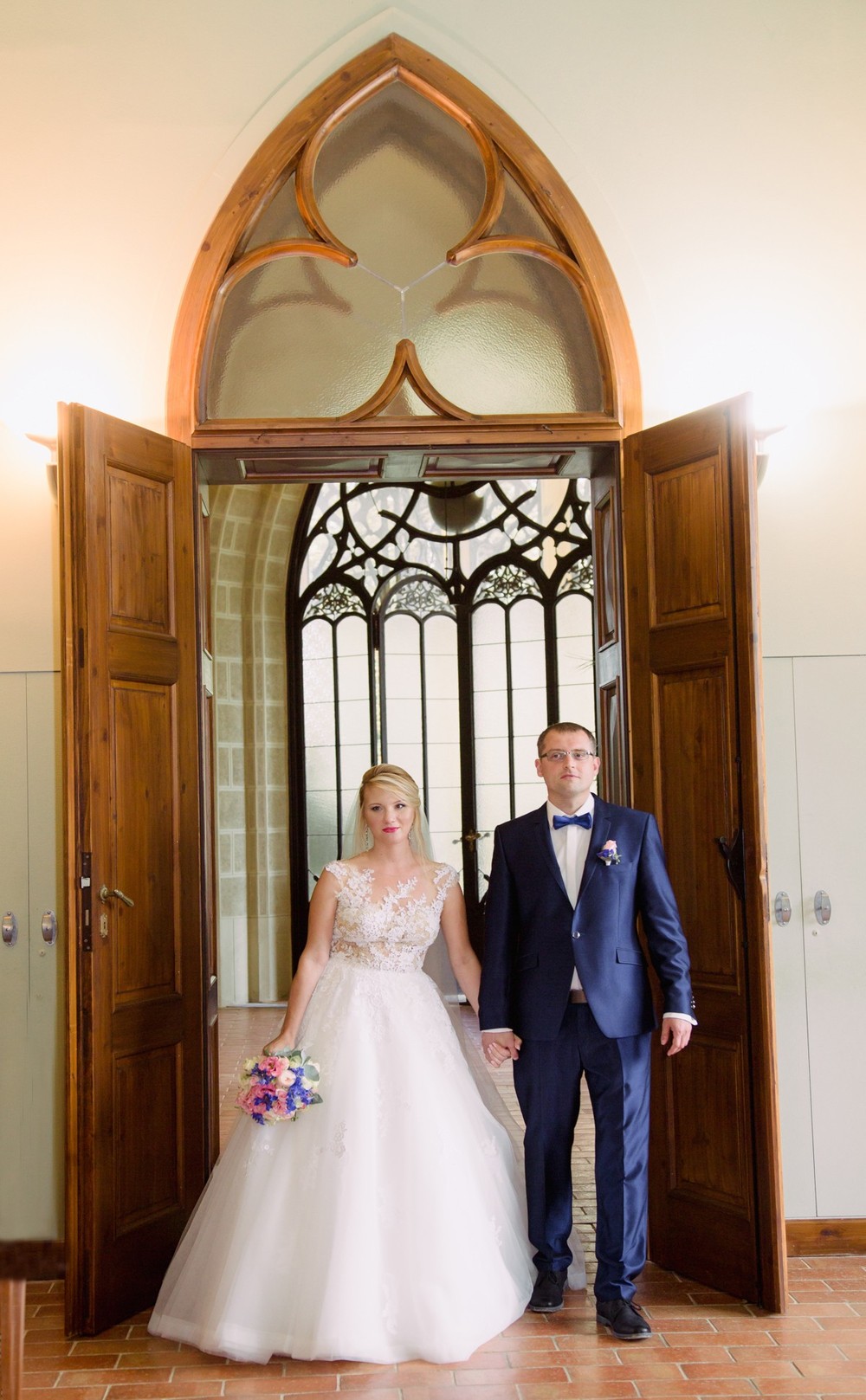 Irina&Alexander(Hluboka nad Vltavou -Prague)