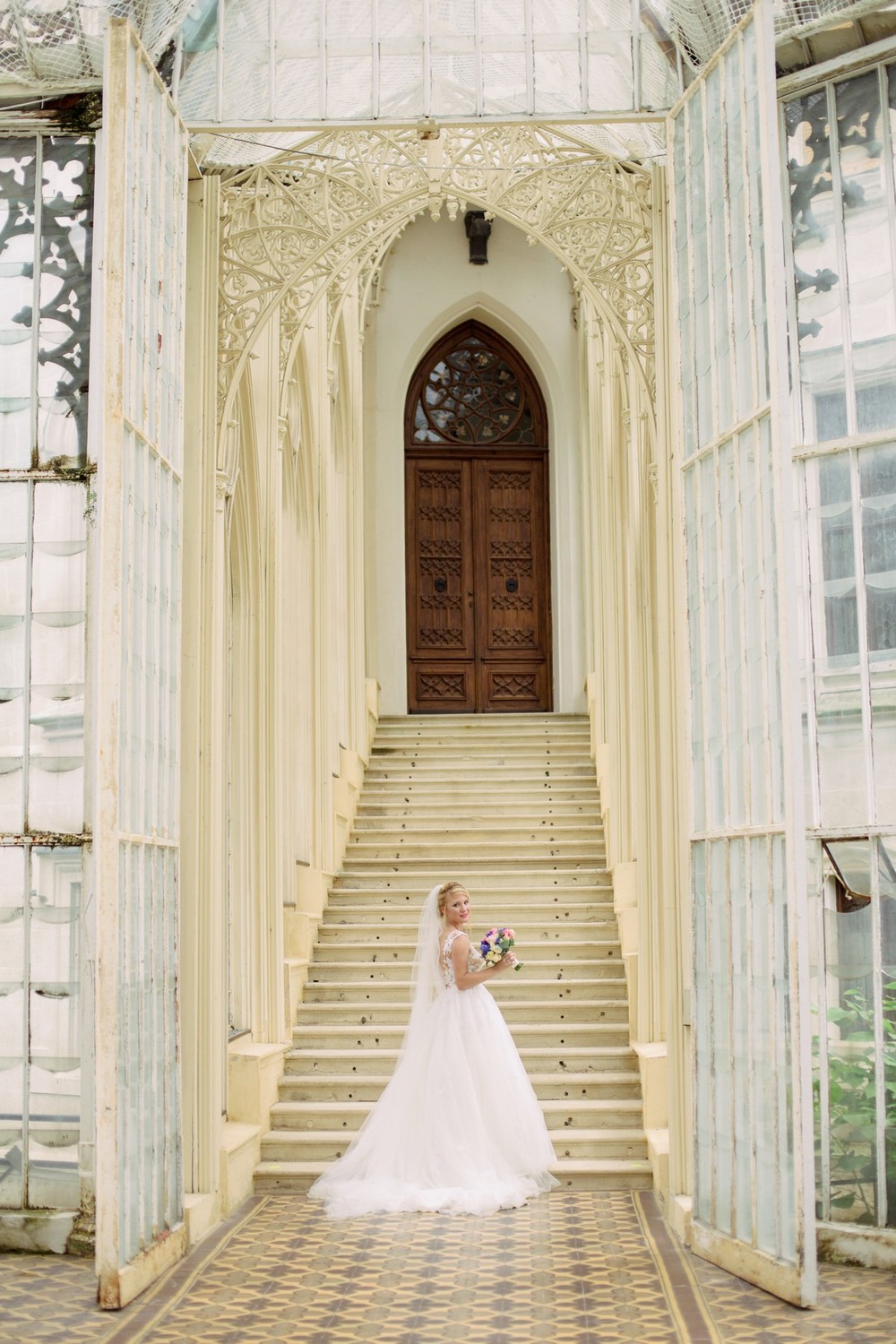 Irina&Alexander(Hluboka nad Vltavou -Prague)