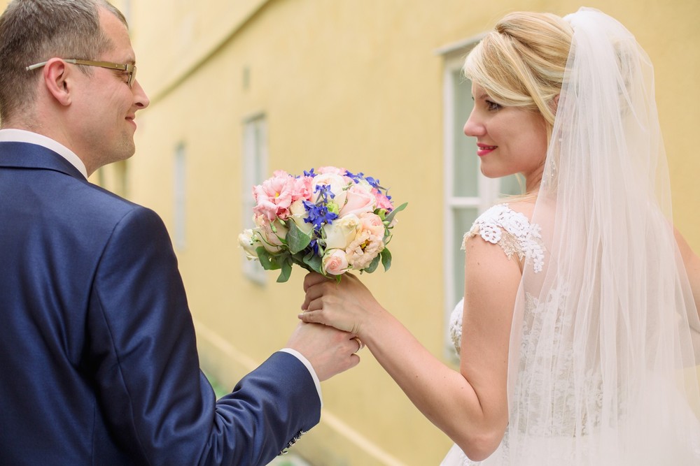 Irina&Alexander(Hluboka nad Vltavou -Prague)