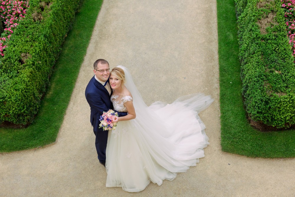 Irina&Alexander(Hluboka nad Vltavou -Prague)