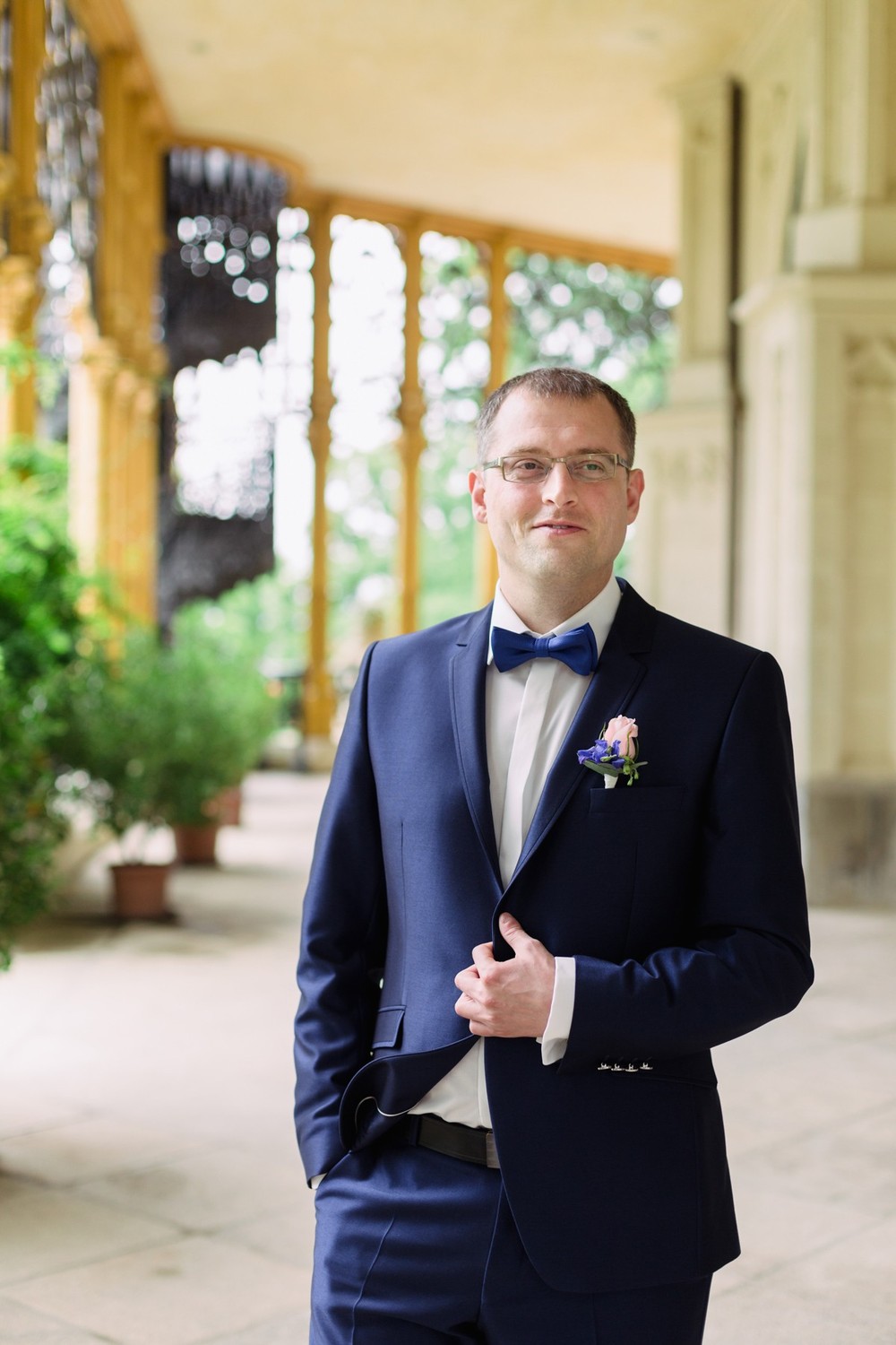 Irina&Alexander(Hluboka nad Vltavou -Prague)