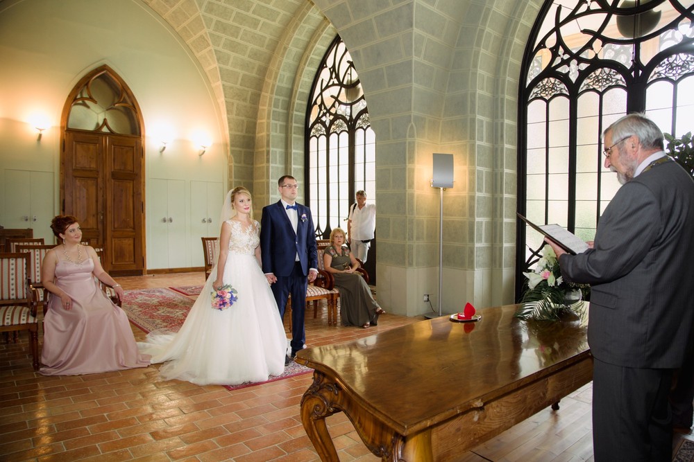 Irina&Alexander(Hluboka nad Vltavou -Prague)