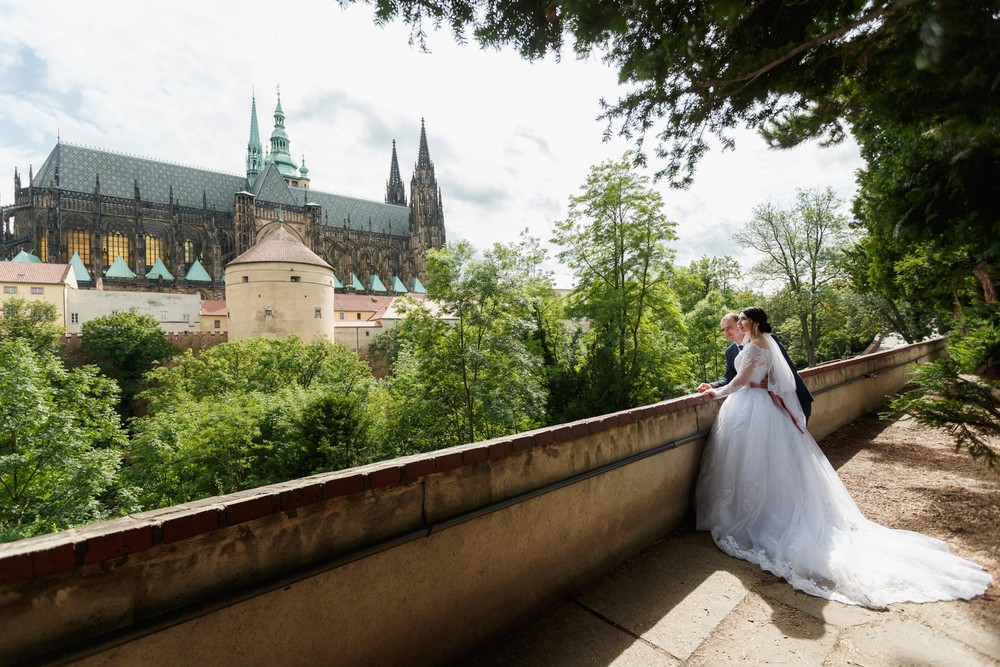 Ksenia&Evgeniy (Pruhonice)