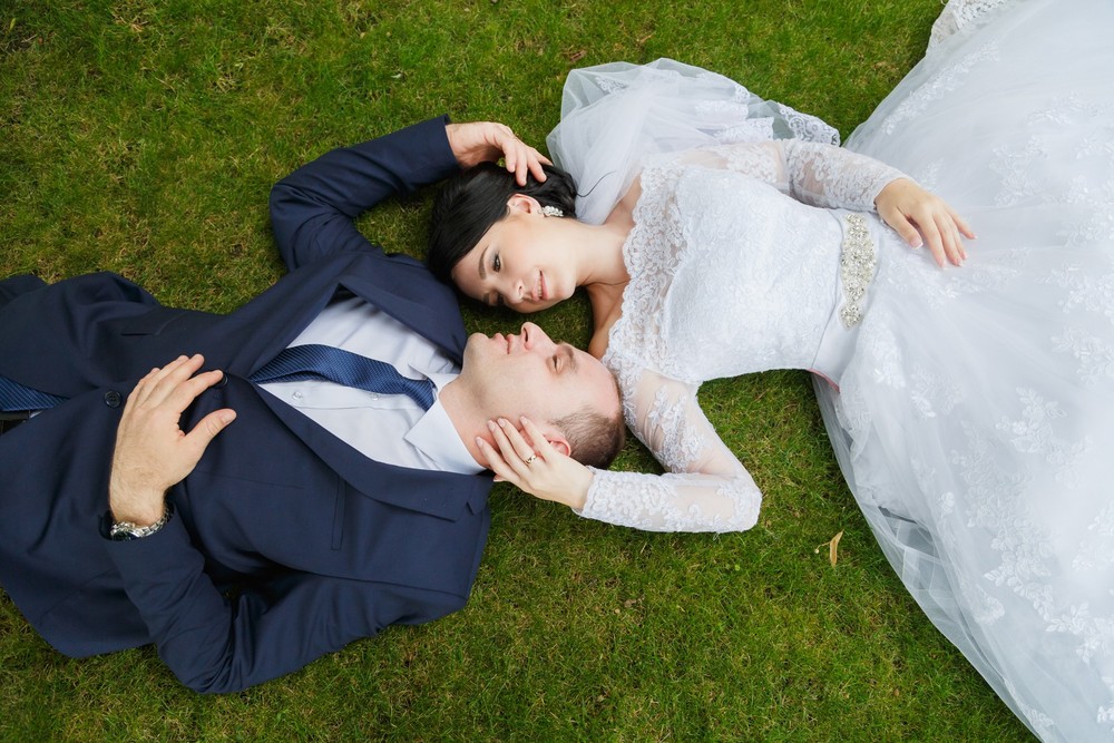 Ksenia&Evgeniy (Pruhonice)