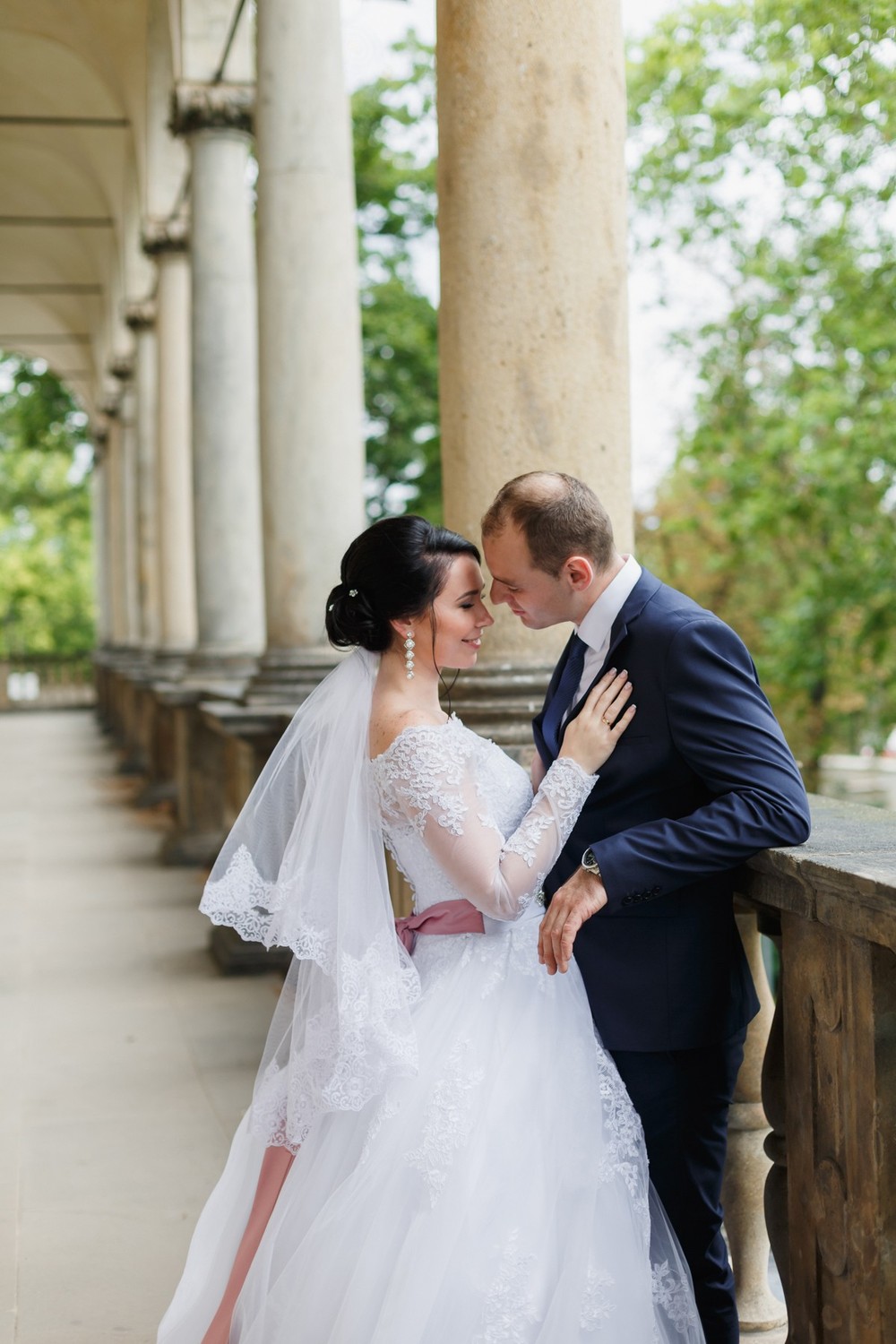 Ksenia&Evgeniy (Pruhonice)