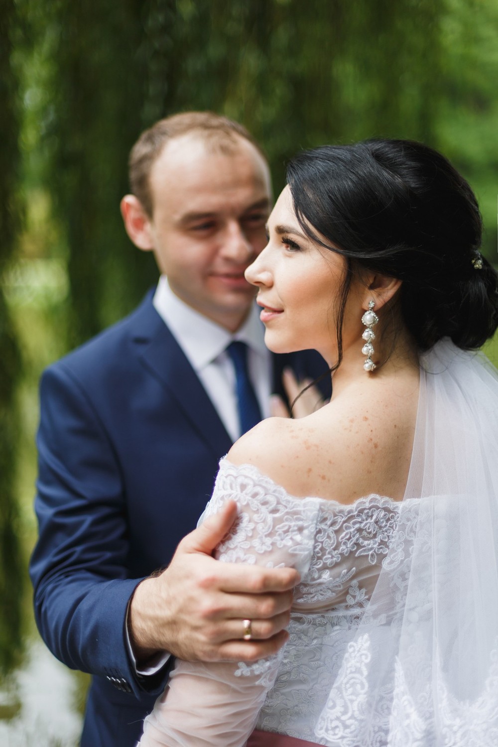 Ksenia&Evgeniy (Pruhonice)