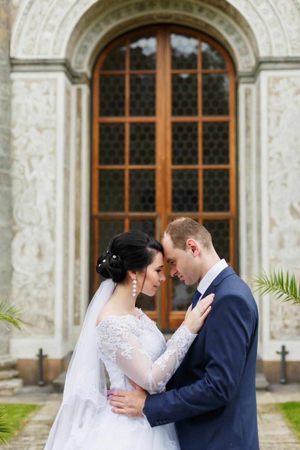 Ksenia&Evgeniy (Pruhonice)