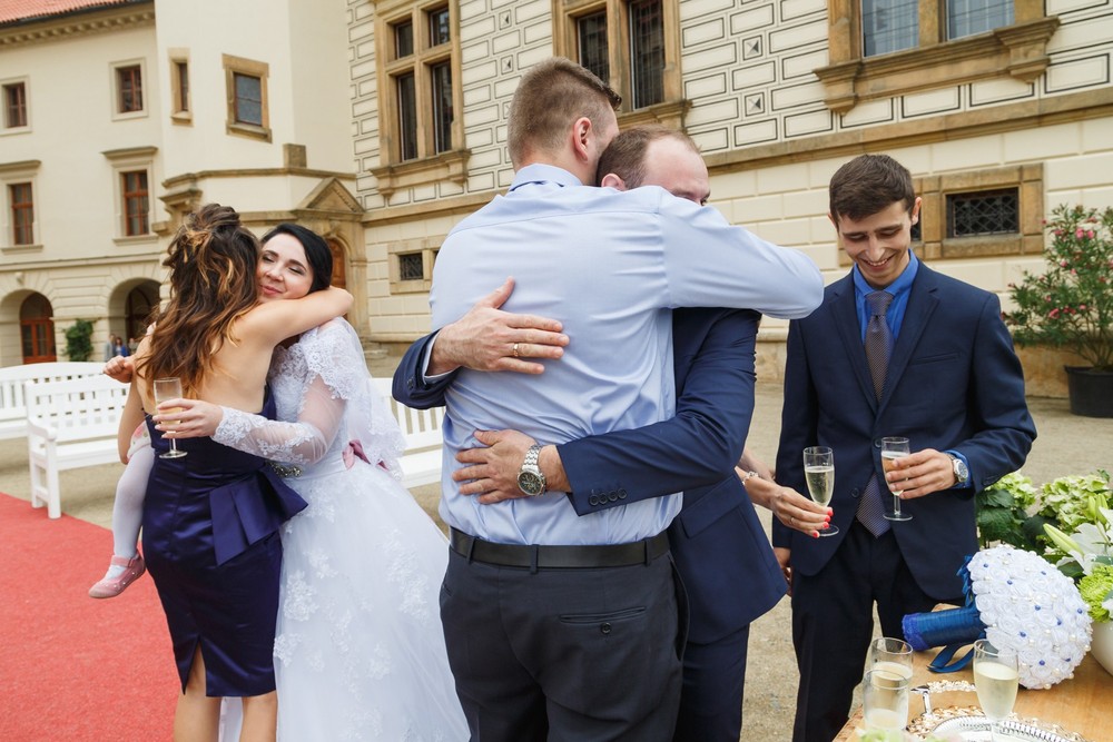 Ksenia&Evgeniy (Pruhonice)