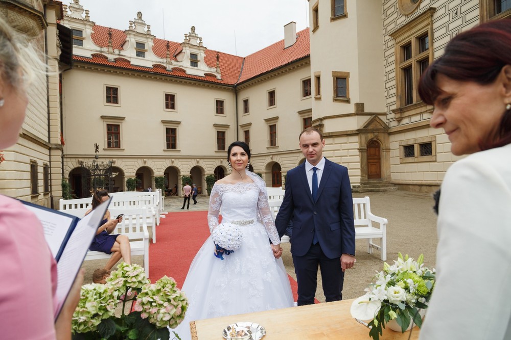 Ksenia&Evgeniy (Pruhonice)