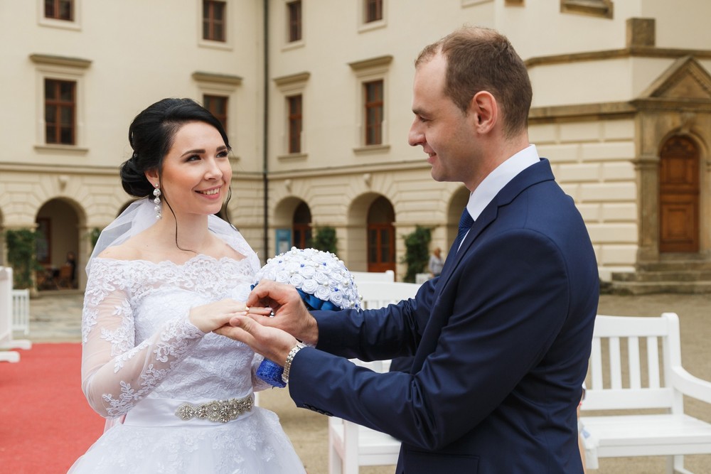 Ksenia&Evgeniy (Pruhonice)