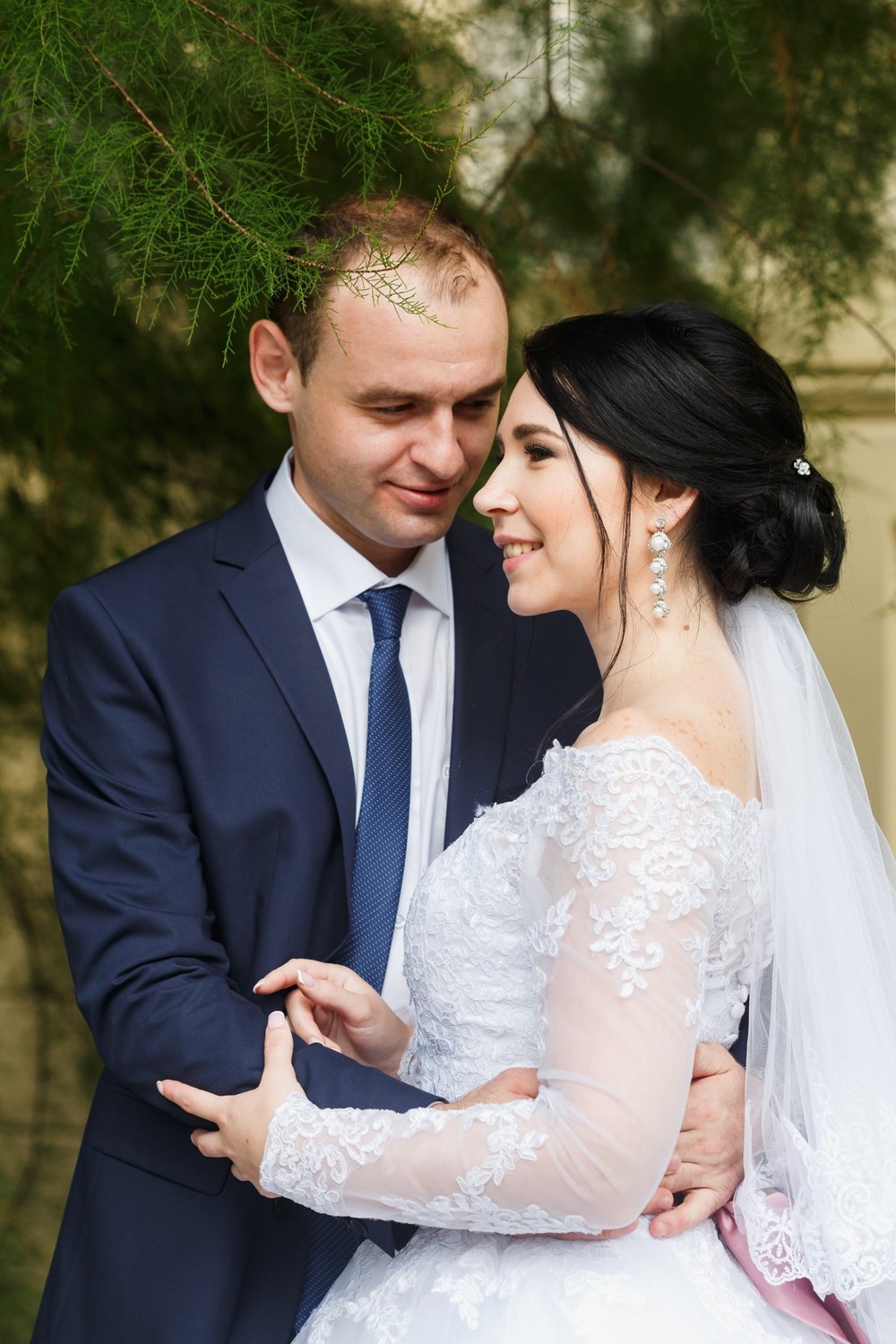 Ksenia&Evgeniy (Pruhonice)