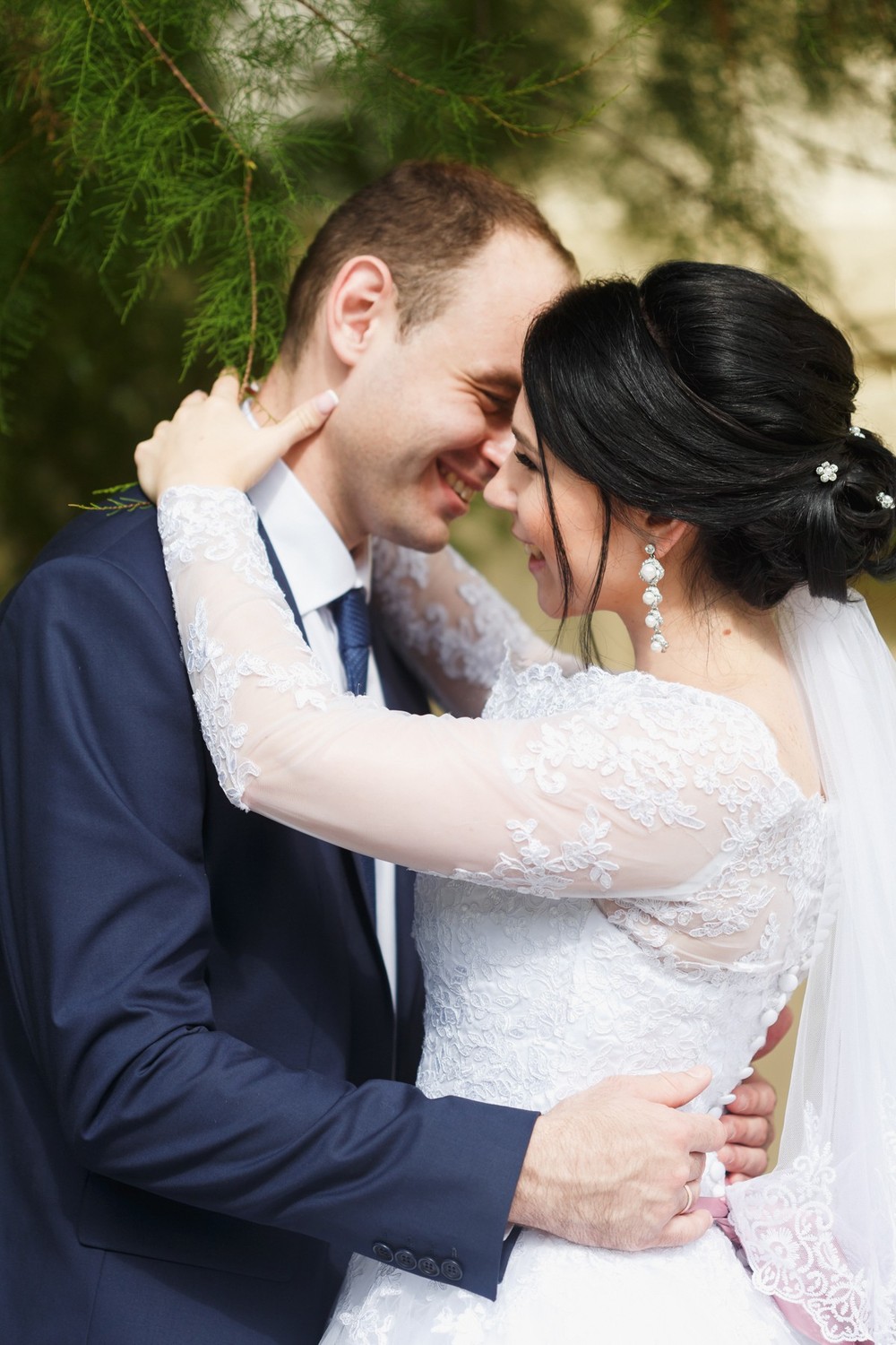Ksenia&Evgeniy (Pruhonice)