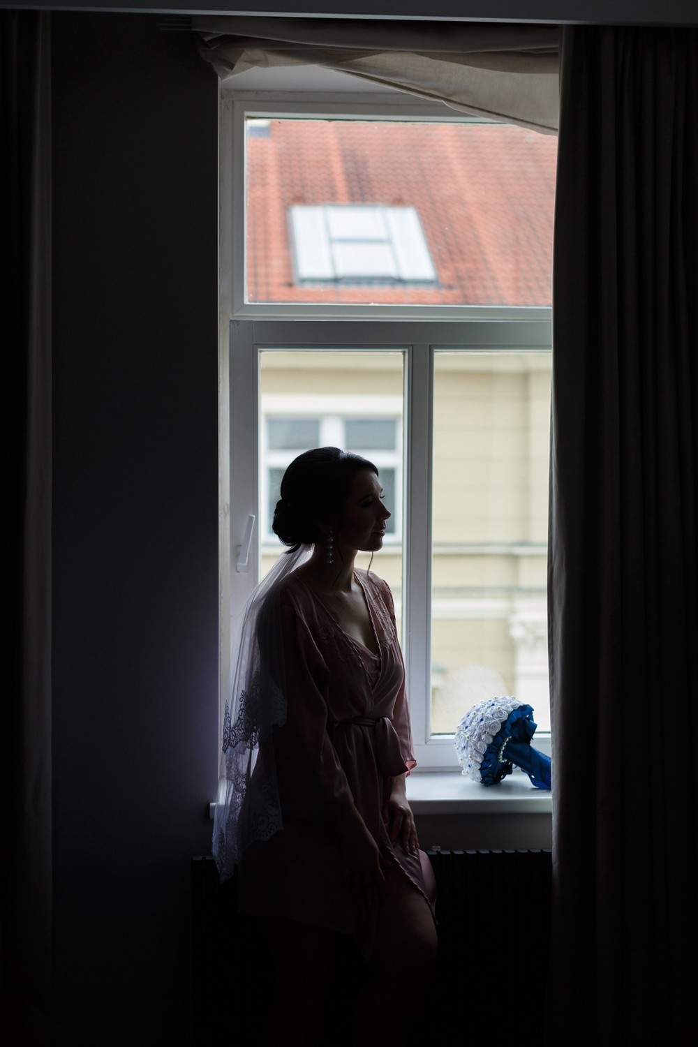 Ksenia&Evgeniy (Pruhonice)