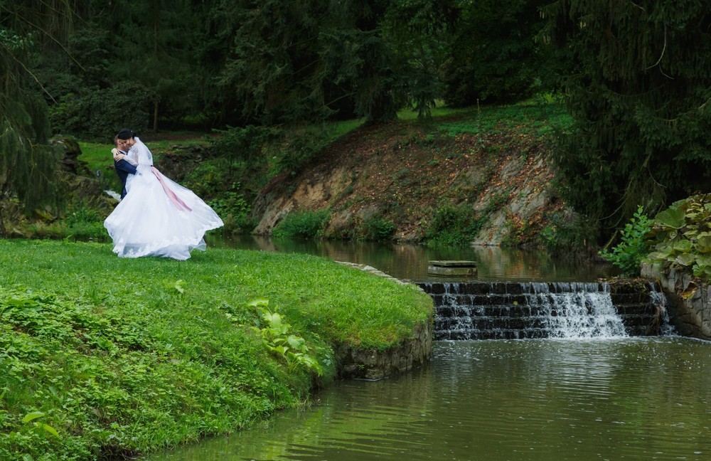 Ksenia&Evgeniy (Pruhonice)
