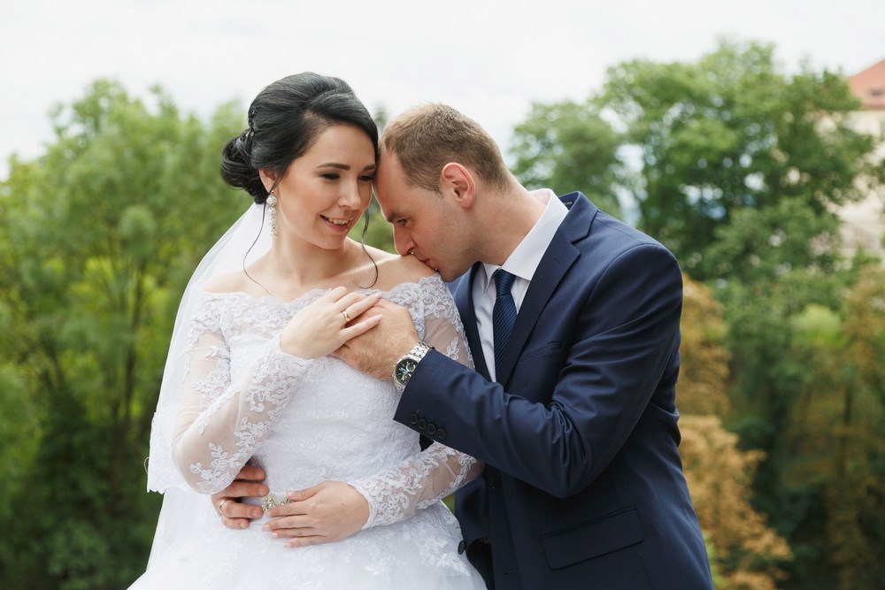 Ksenia&Evgeniy (Pruhonice)