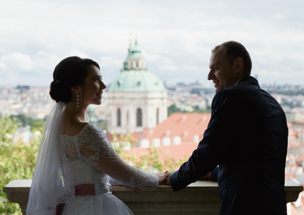 Ksenia&Evgeniy (Pruhonice)