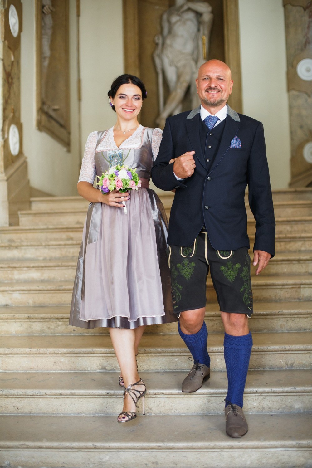 Mila&Valery(Salzburg, Austria)