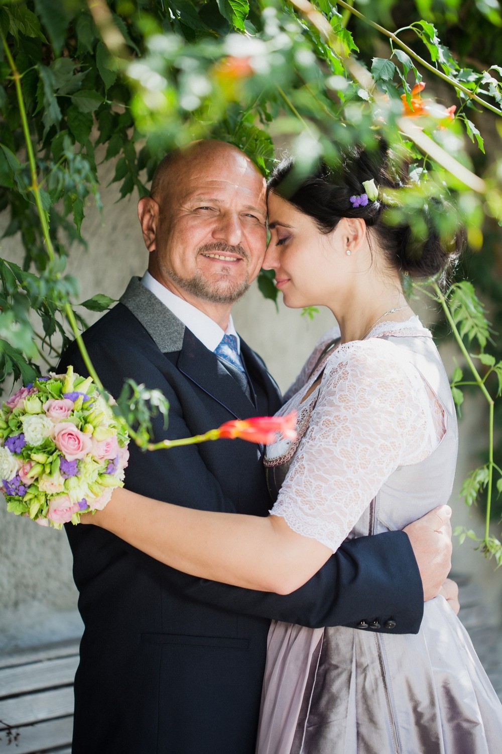 Mila&Valery(Salzburg, Austria)