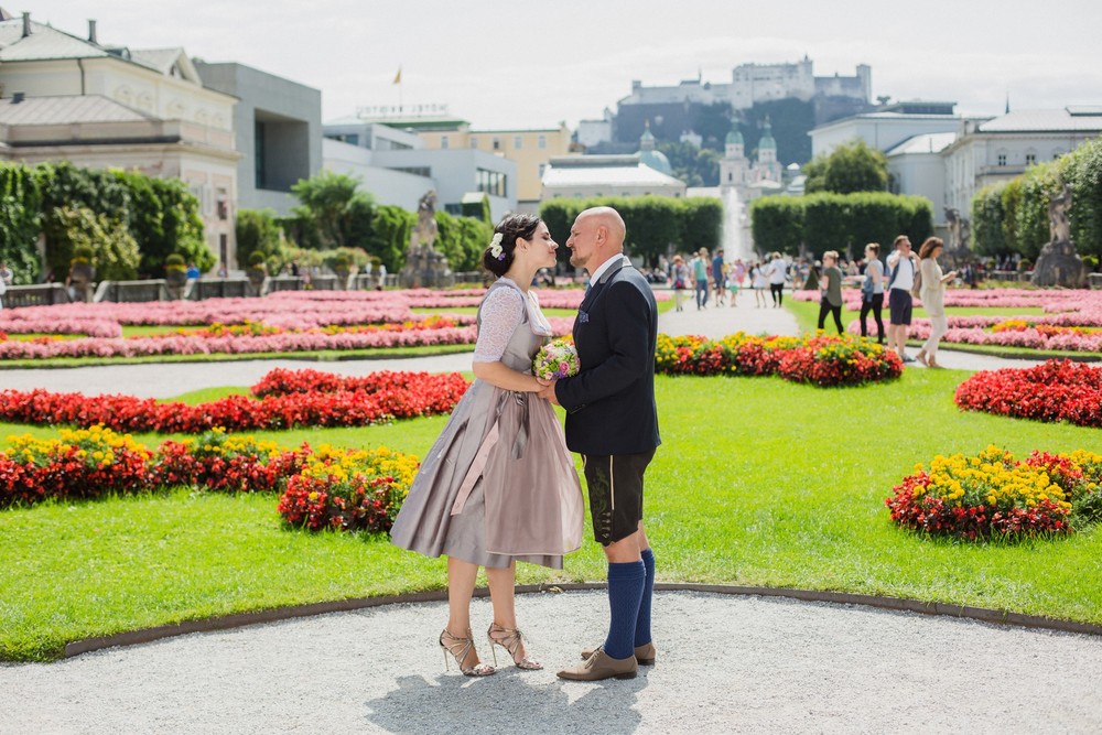 Mila&Valery(Salzburg, Austria)