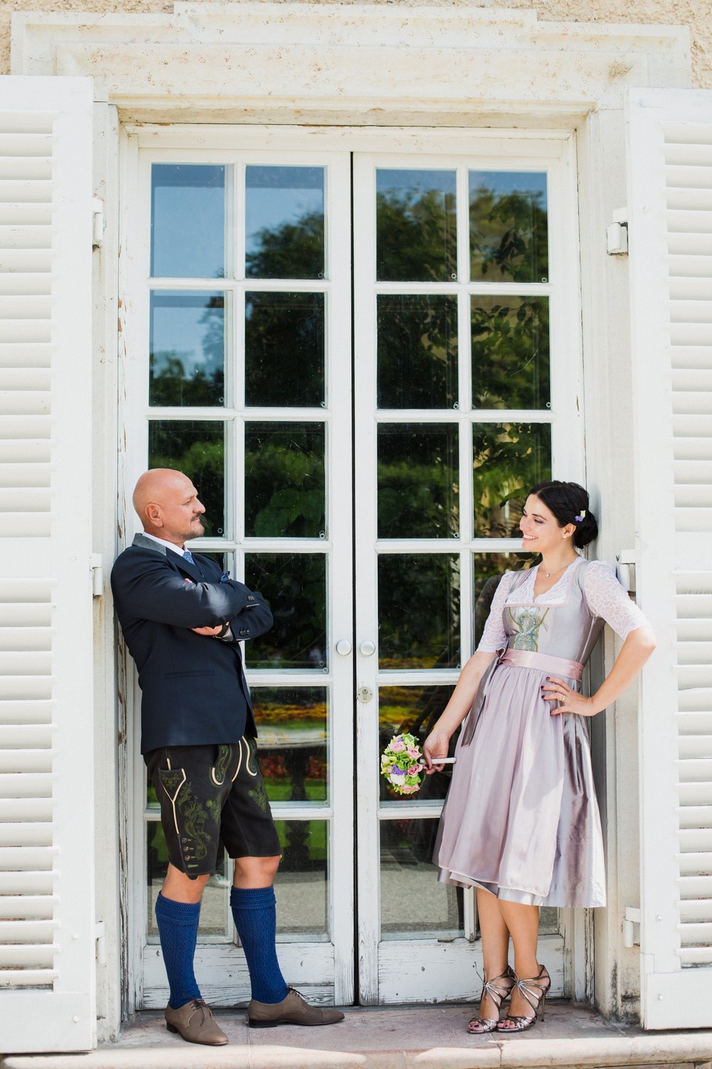 Mila&Valery(Salzburg, Austria)