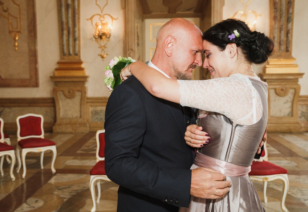 Mila&Valery(Salzburg, Austria)