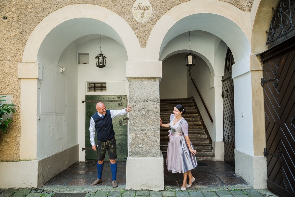 Mila&Valery(Salzburg, Austria)
