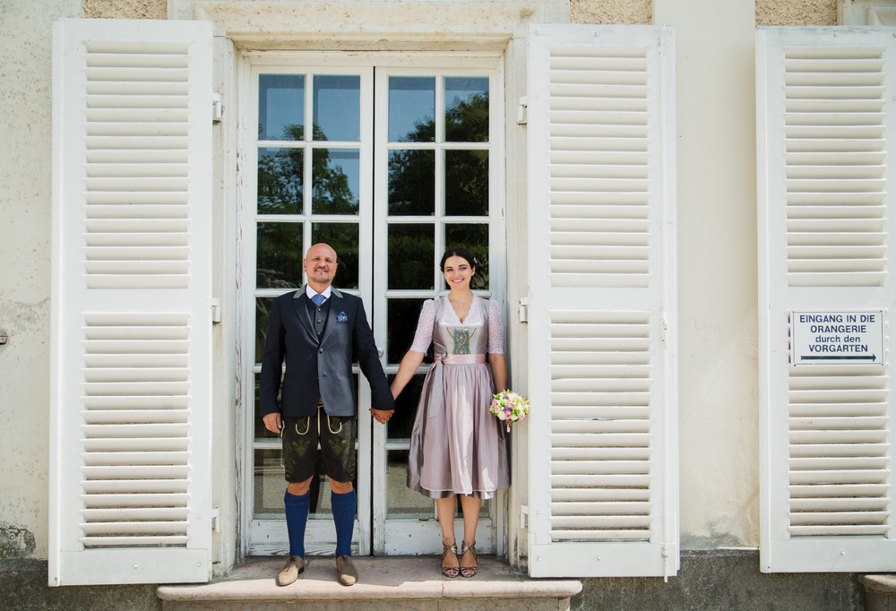 Mila&Valery(Salzburg, Austria)