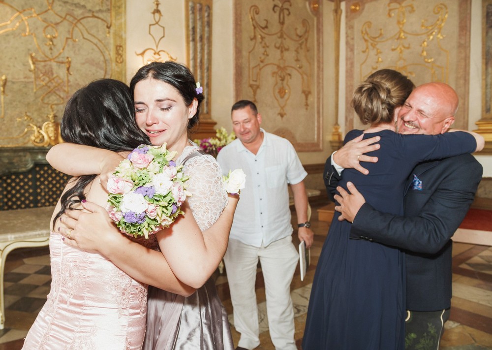 Mila&Valery(Salzburg, Austria)