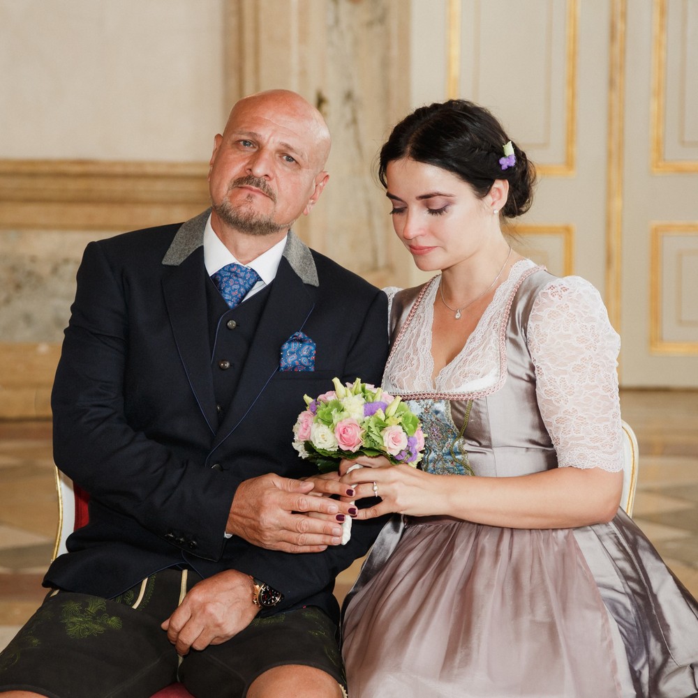 Mila&Valery(Salzburg, Austria)