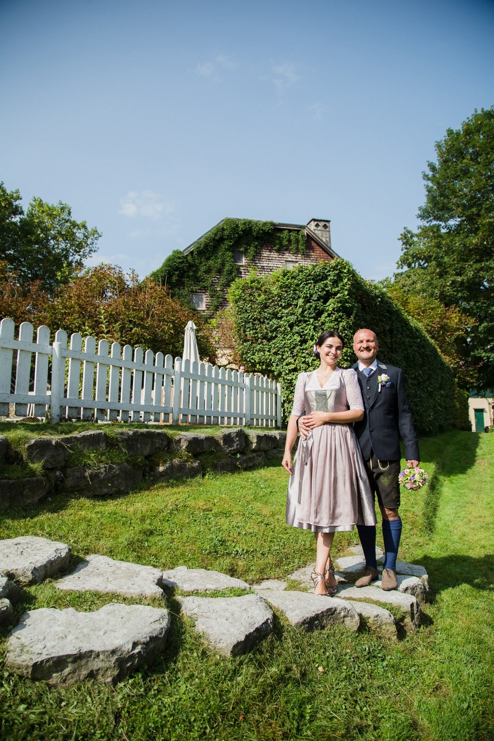 Mila&Valery(Salzburg, Austria)