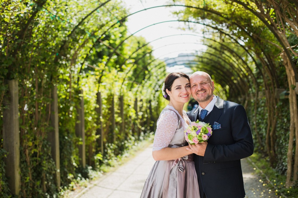 Mila&Valery(Salzburg, Austria)