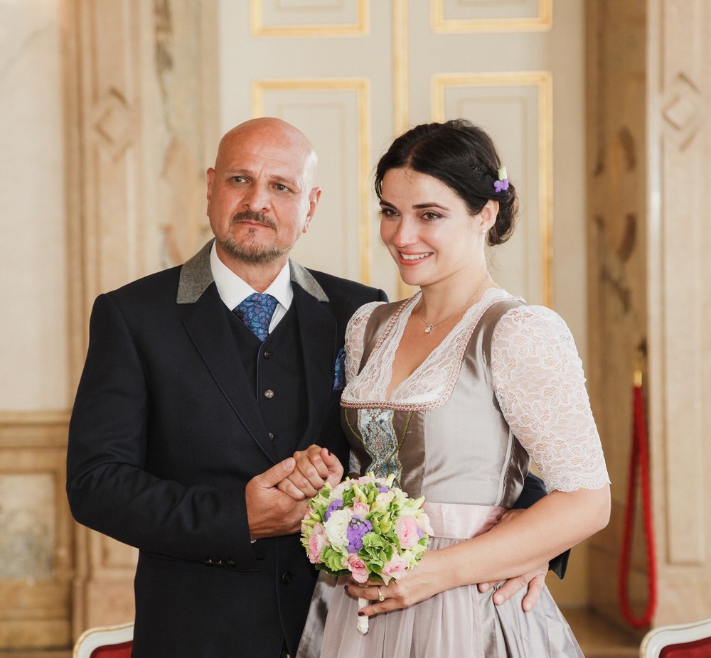 Mila&Valery(Salzburg, Austria)