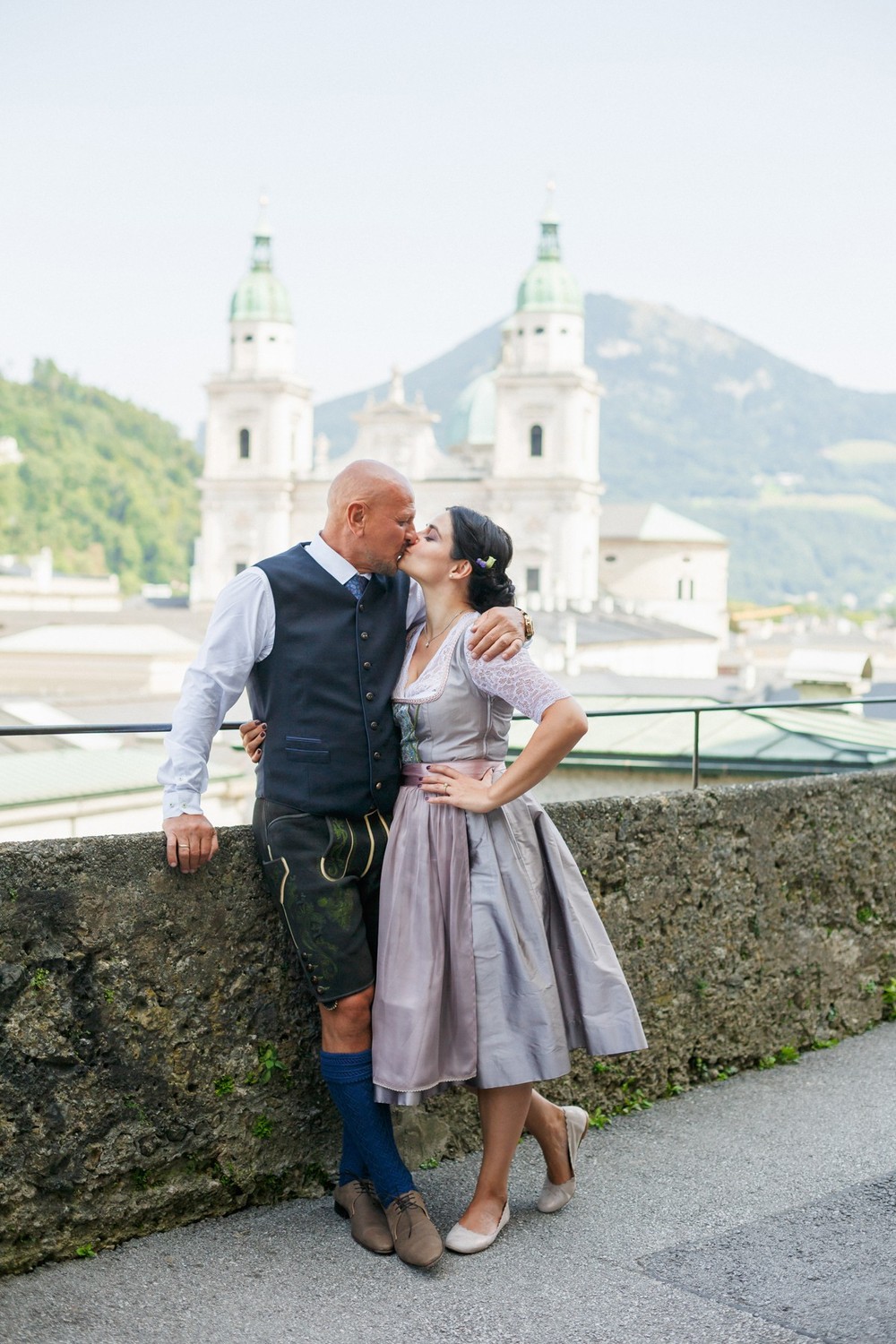 Mila&Valery(Salzburg, Austria)