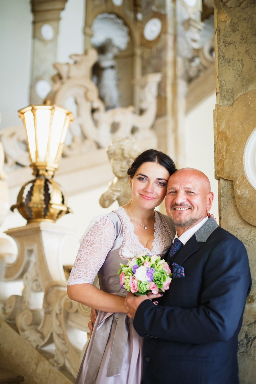 Mila&Valery(Salzburg, Austria)