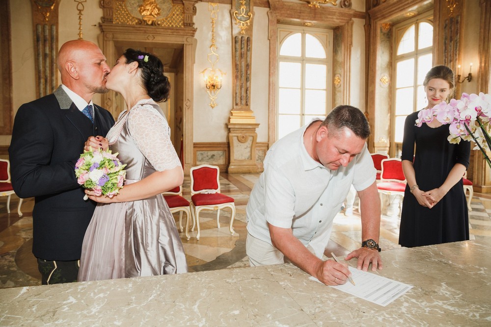 Mila&Valery(Salzburg, Austria)