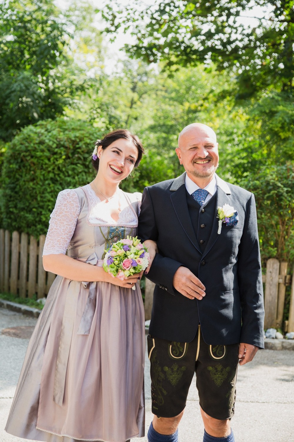 Mila&Valery(Salzburg, Austria)