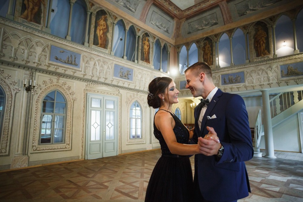 Karoline&Michael(Karlovy Vary)