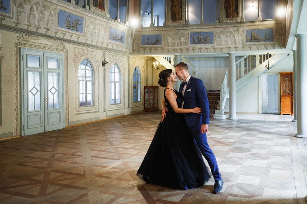 Karoline&Michael(Karlovy Vary)