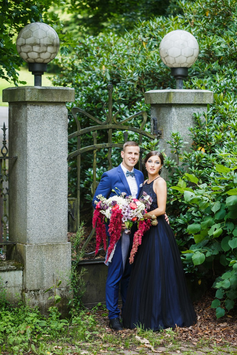Karoline&Michael(Karlovy Vary)